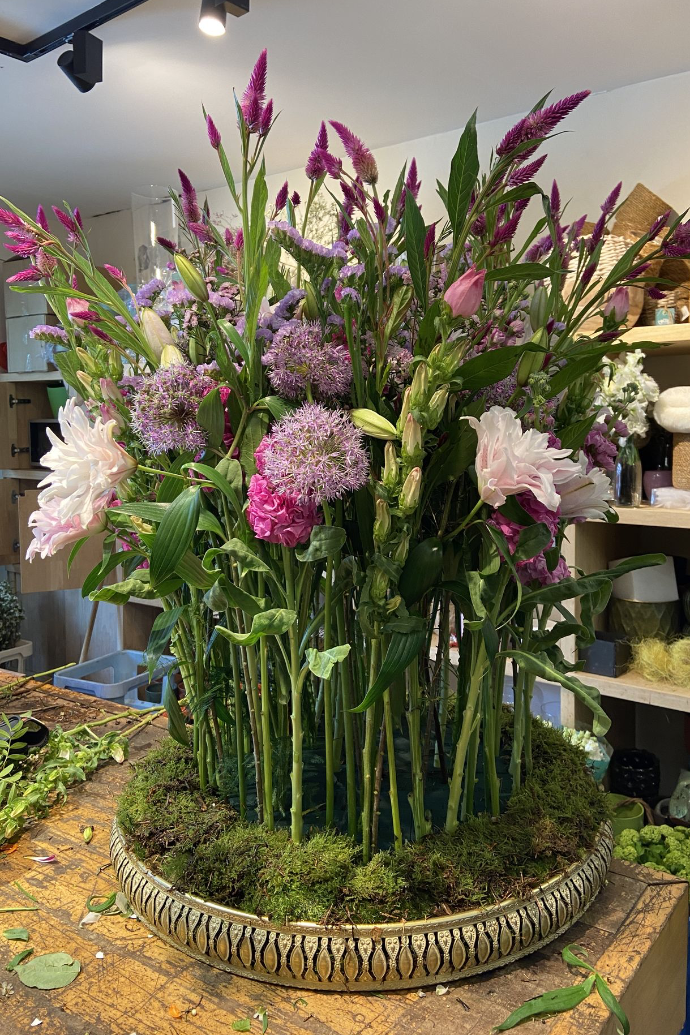 arrangement Floral