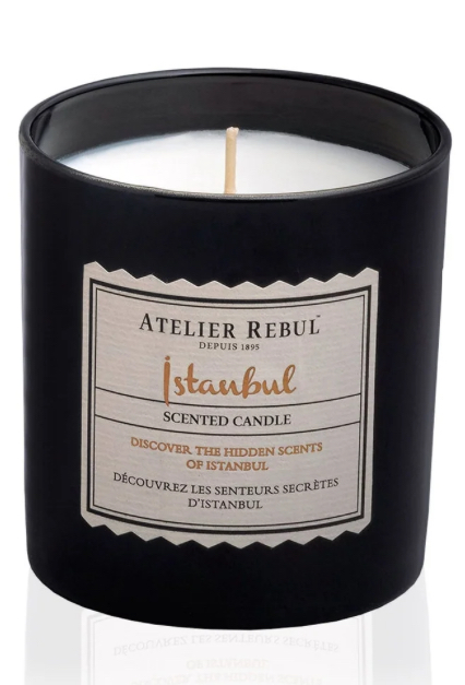  Bougie Istanbul 39€