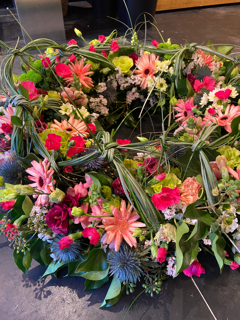 Couronne multicolore   (S)