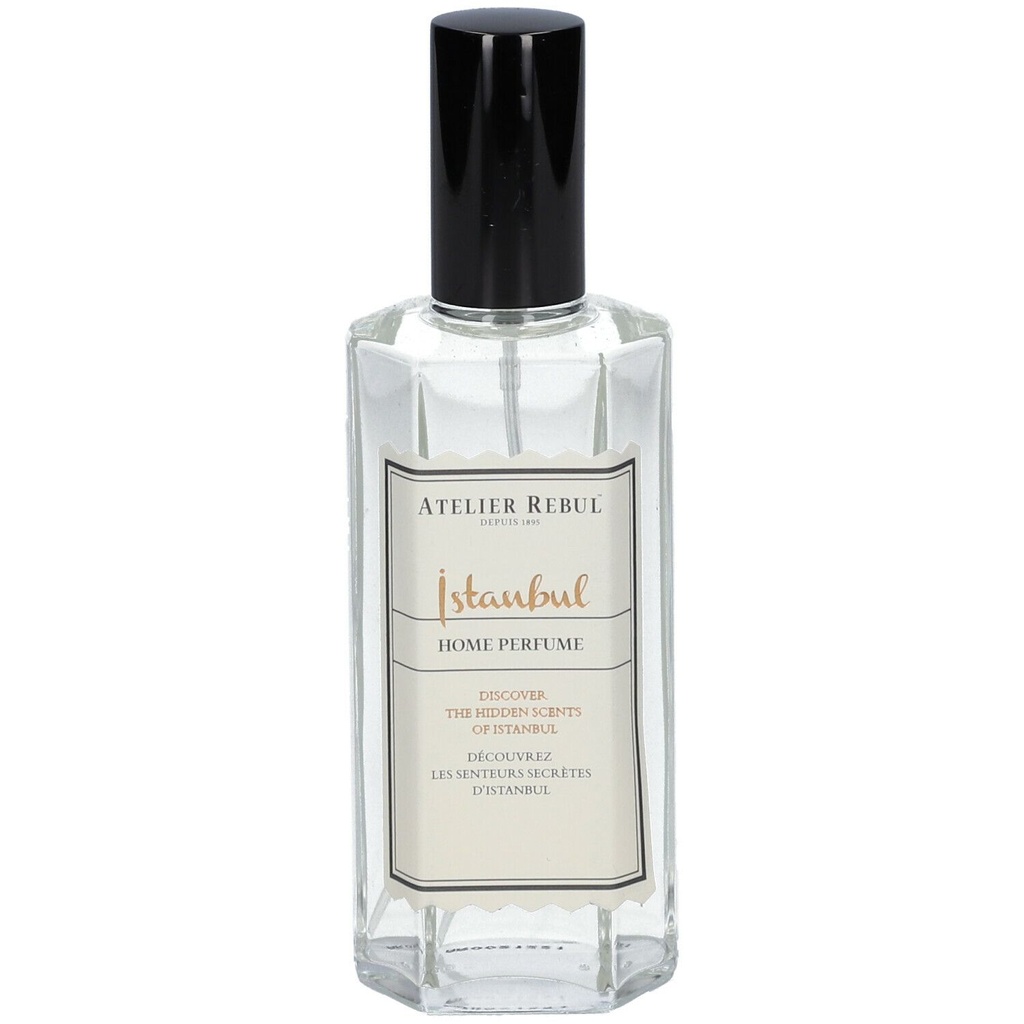 Atelier Rebul® Istanbul Home Parfum