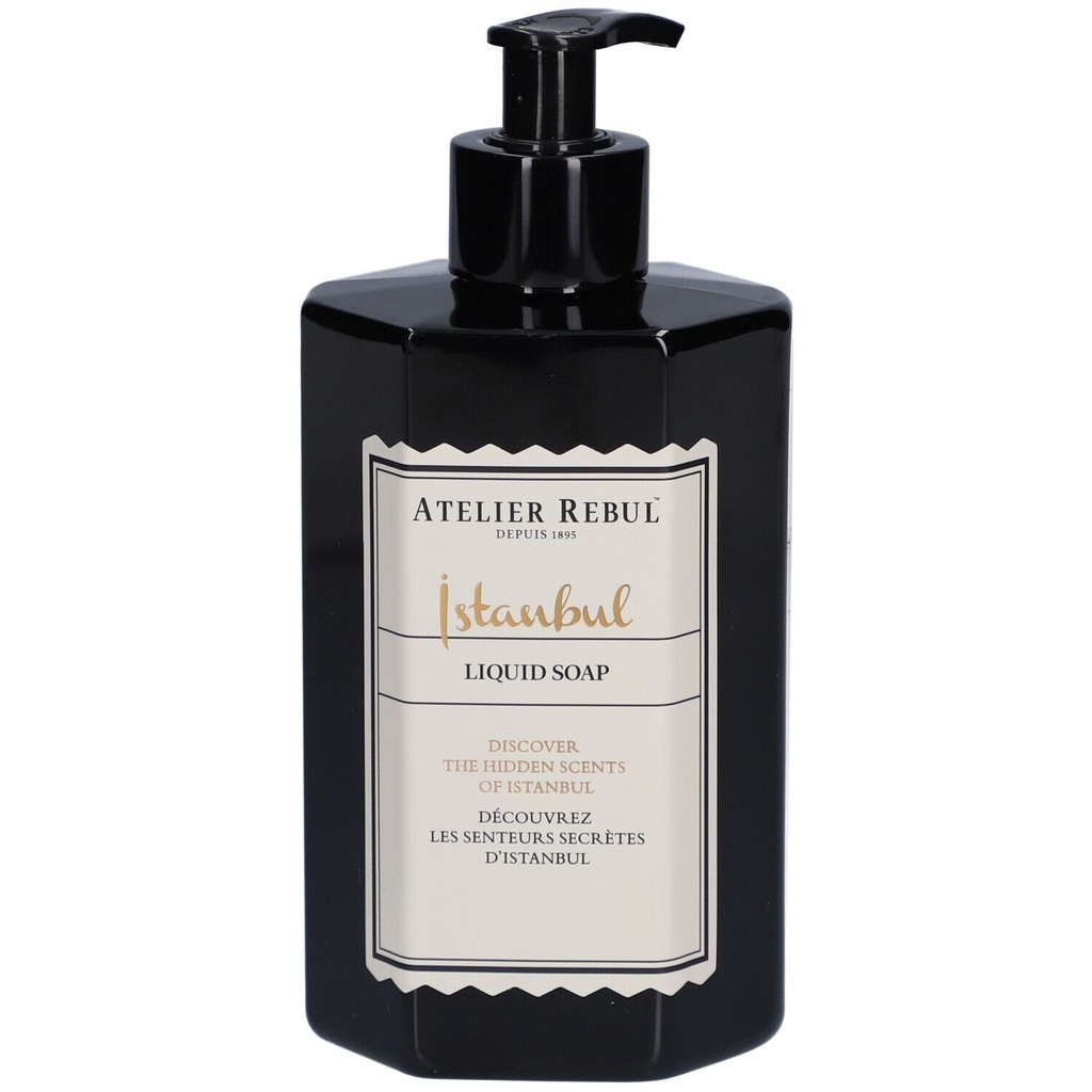 Atelier Rebul savon pour les mains  400 ml