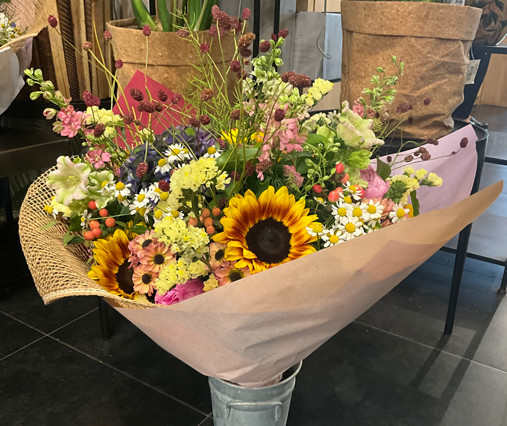 Bouquets  80€